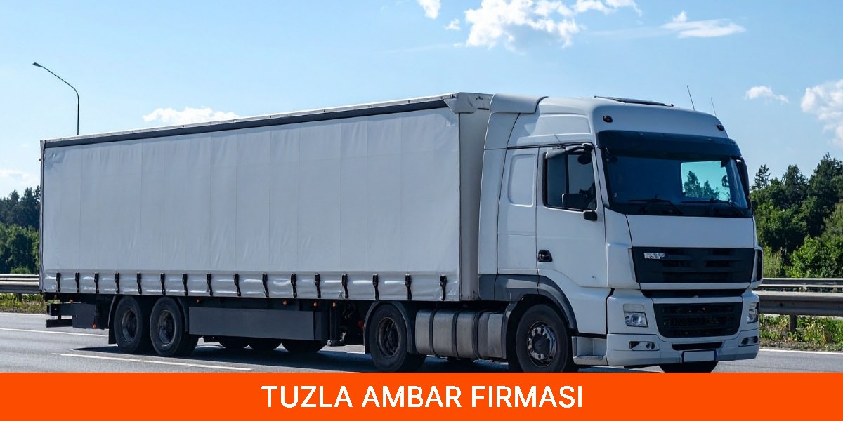 İstanbul Tuzla Ambarı