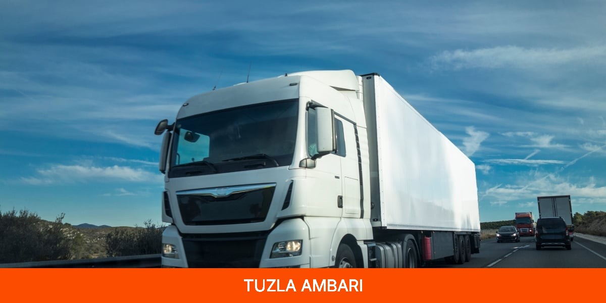 Tuzla Ambarı