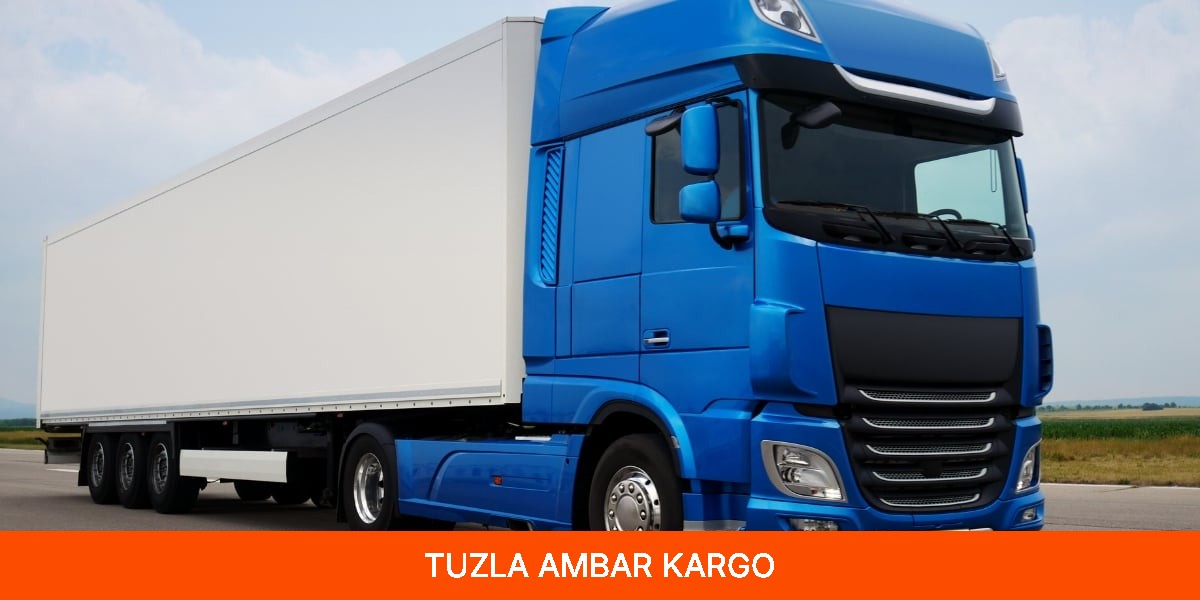 Tuzla Ambar Kargo