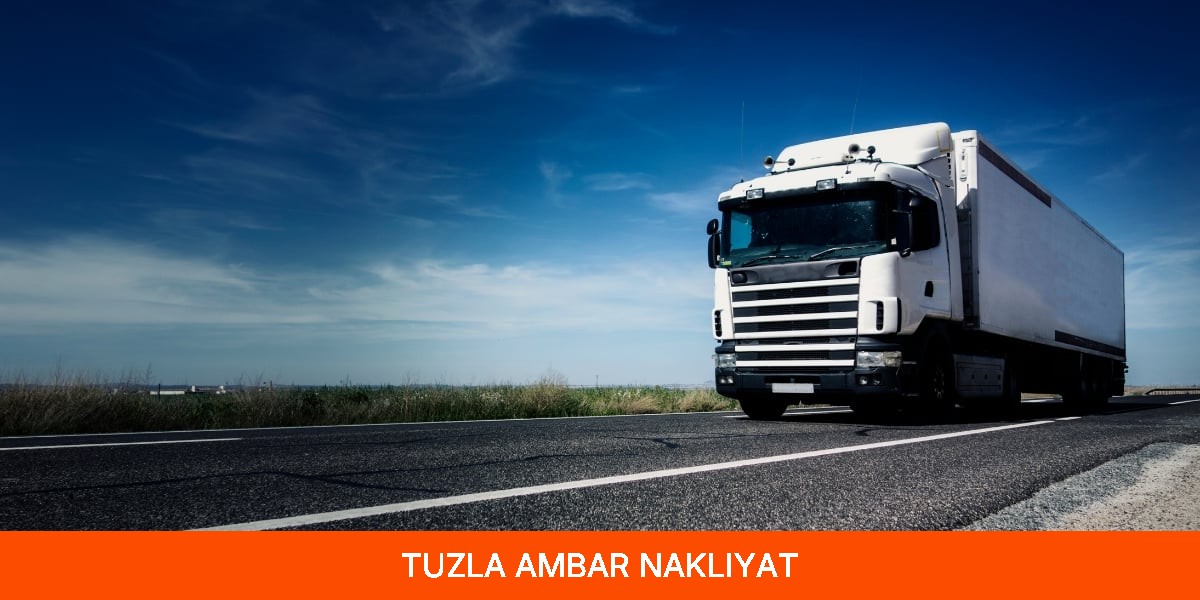 Tuzla Ambar Nakliyat
