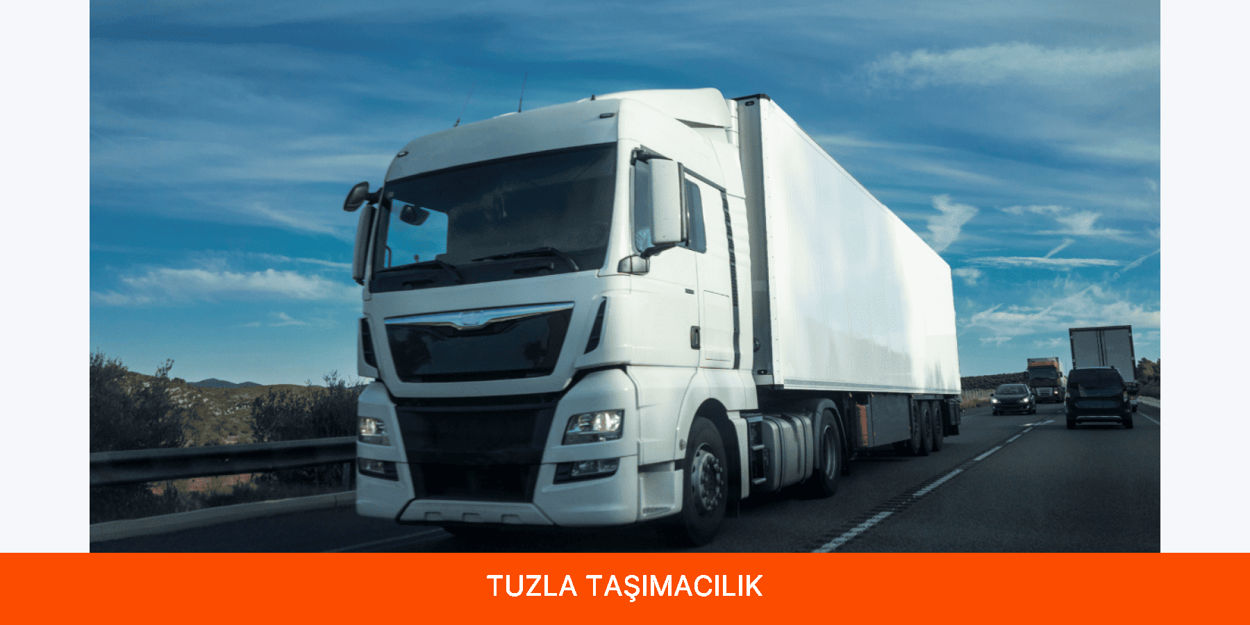 Tuzla Taşımacılık