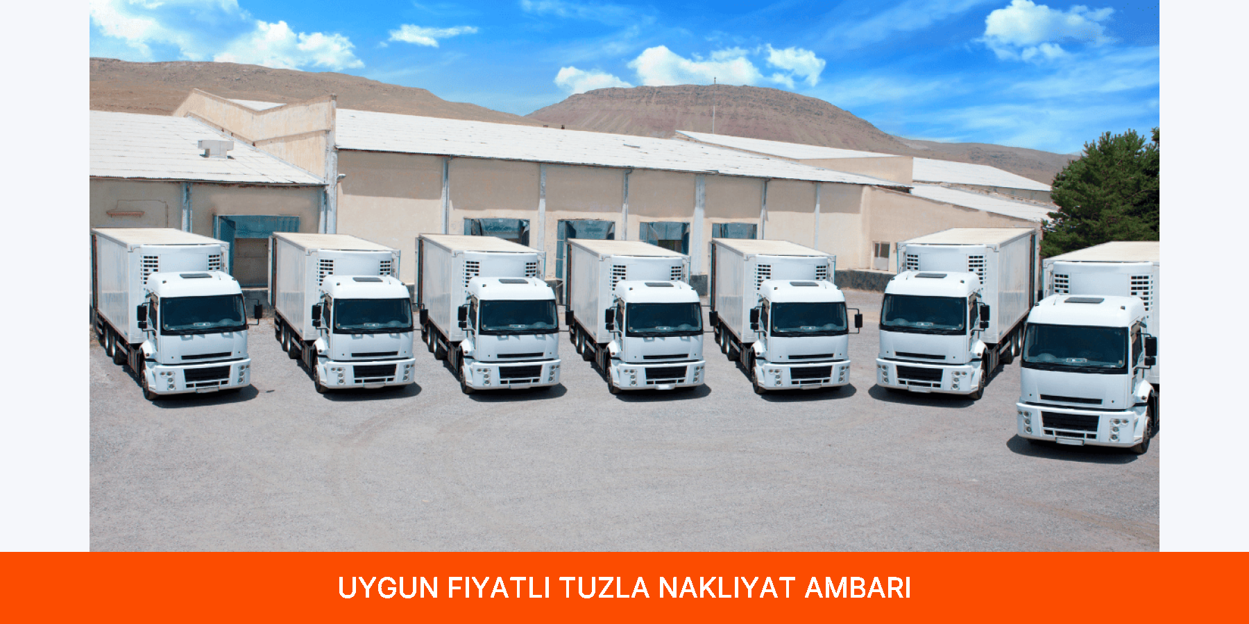 Uygun Fiyatlı Tuzla Nakliyat Ambarı