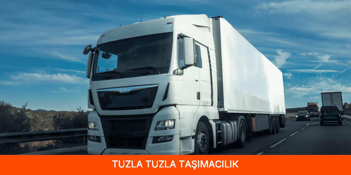 Tuzla Taşımacılık